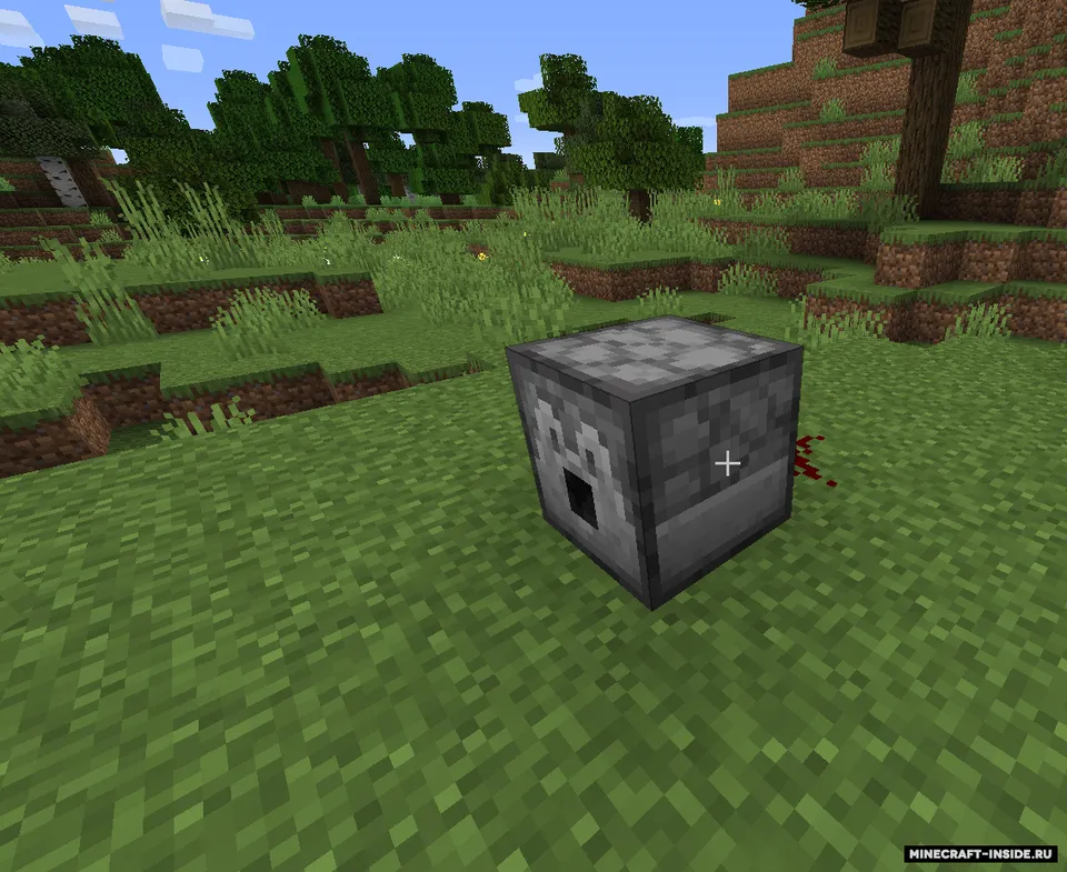 Redstopia — Minecraft mod, rasm 3