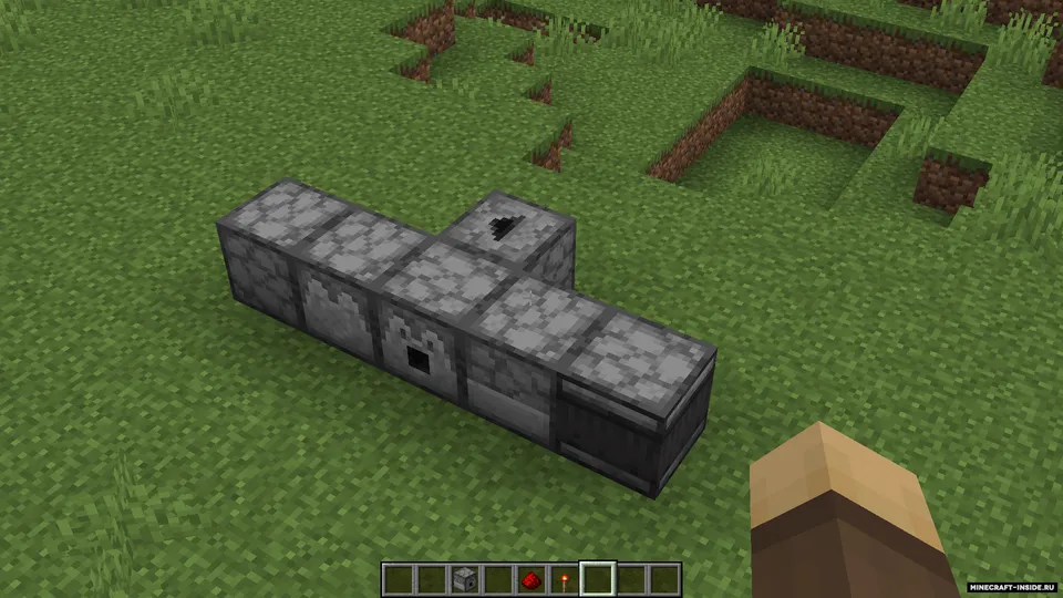 Redstopia — Minecraft mod, rasm 4