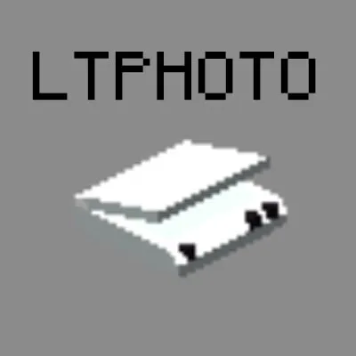 A Little Extra Tiles (LTPhoto) — Minecraft mod, rasm 1