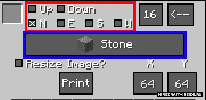 A Little Extra Tiles (LTPhoto) — Minecraft mod, rasm 2