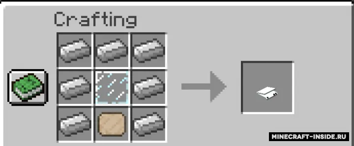 A Little Extra Tiles (LTPhoto) — Minecraft mod, rasm 5