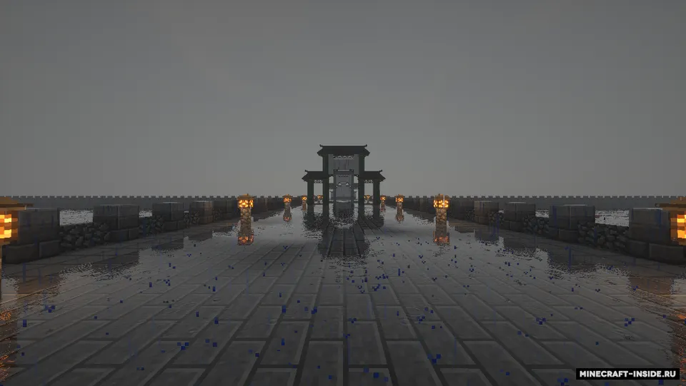 ChineseWorkshop — Minecraft mod, rasm 4