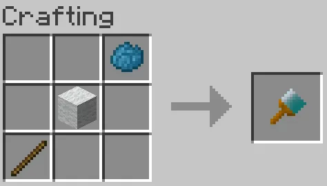 Colds: Speeders — Minecraft mod, rasm 8