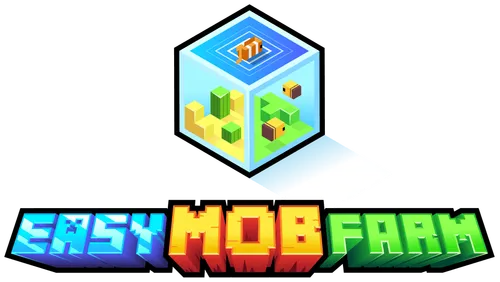 Easy Mob Farm — Minecraft mod, rasm 1