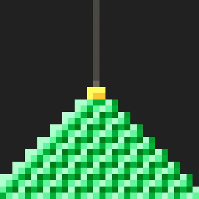 Big Beacons — Minecraft mod, rasm 1