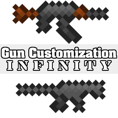 Gun Customization: Infinity