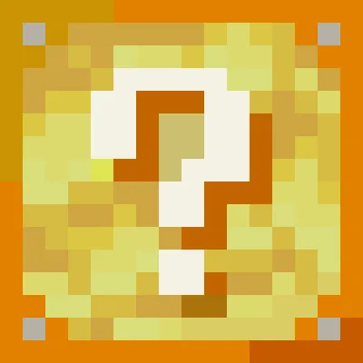 Fabricated Lucky Blocks — Minecraft mod, rasm 1