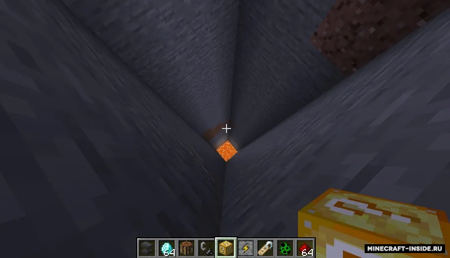 Fabricated Lucky Blocks — Minecraft mod, rasm 2