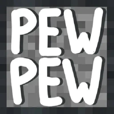 Pew Pew Towers