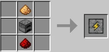 Pew Pew Towers — Minecraft mod, rasm 5