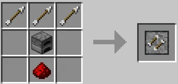 Pew Pew Towers — Minecraft mod, rasm 7