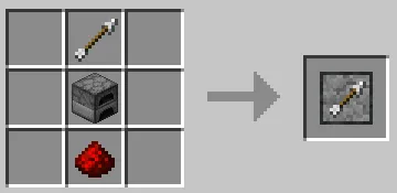 Pew Pew Towers — Minecraft mod, rasm 8
