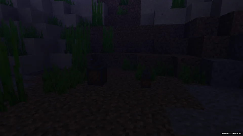 NightLantern — Minecraft mod, rasm 2