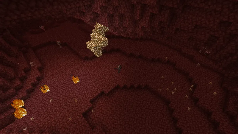 Dungeons Perspective — Minecraft mod, rasm 3
