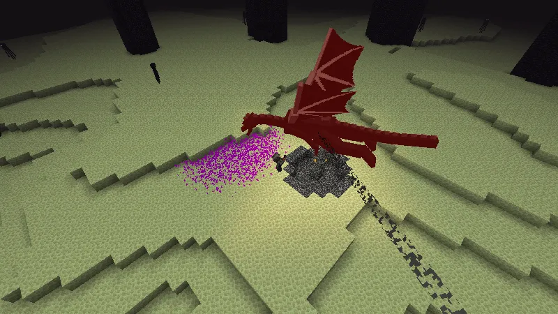 Dungeons Perspective — Minecraft mod, rasm 6