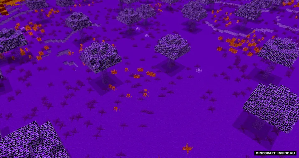 Ventures — Minecraft mod, rasm 2