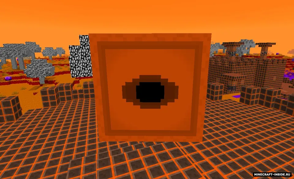Ventures — Minecraft mod, rasm 4