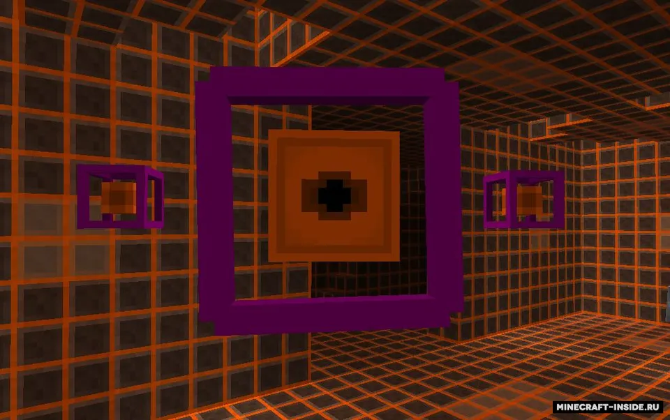 Ventures — Minecraft mod, rasm 5