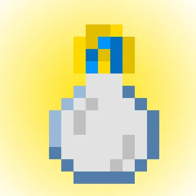 Time in a Bottle — Minecraft mod, rasm 1
