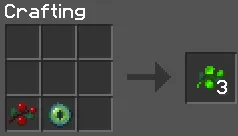 Strange Berries — Minecraft mod, rasm 3