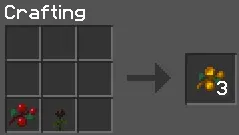 Strange Berries — Minecraft mod, rasm 4