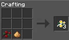 Strange Berries — Minecraft mod, rasm 5