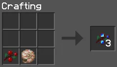 Strange Berries — Minecraft mod, rasm 6