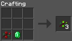 Strange Berries — Minecraft mod, rasm 7
