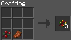 Strange Berries — Minecraft mod, rasm 8