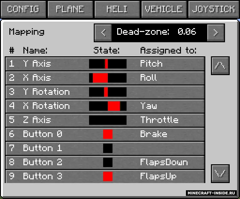 Immersive Vehicles (Transport Simulator) — Minecraft mod, rasm 5