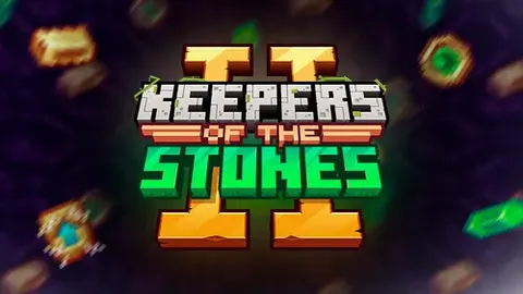 Keepers of the Stones II