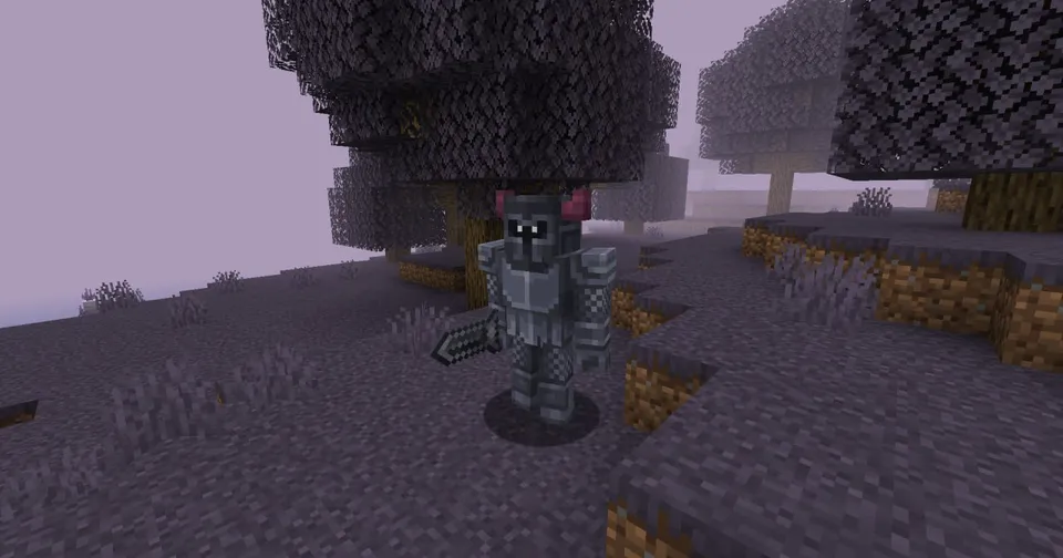 Keepers of the Stones II — Minecraft mod, rasm 4