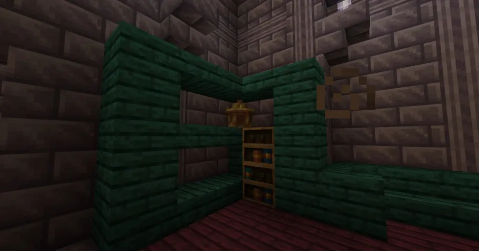 Keepers of the Stones II — Minecraft mod, rasm 6