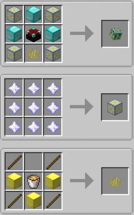 NetherClone — Minecraft mod, rasm 4