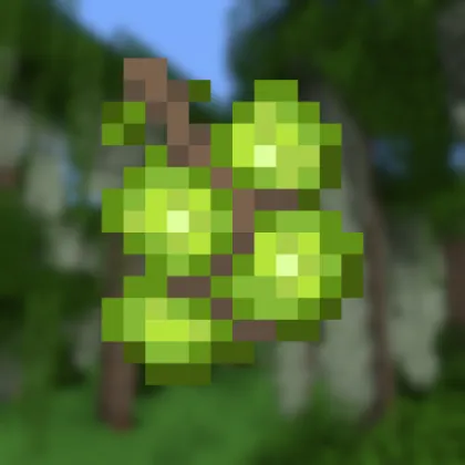 Bayou Blues — Minecraft mod, rasm 1