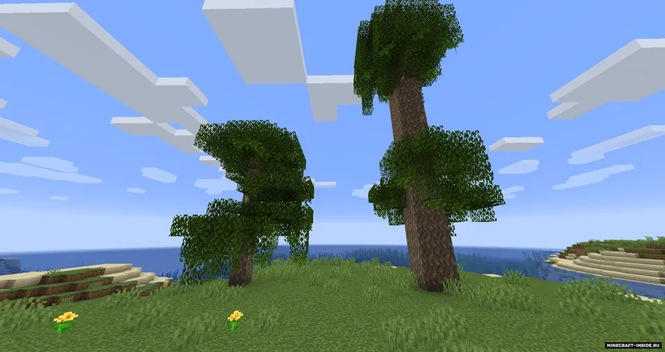 Bayou Blues — Minecraft mod, rasm 5