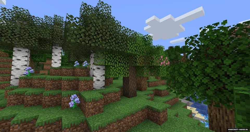 Abundance — Minecraft mod, rasm 4