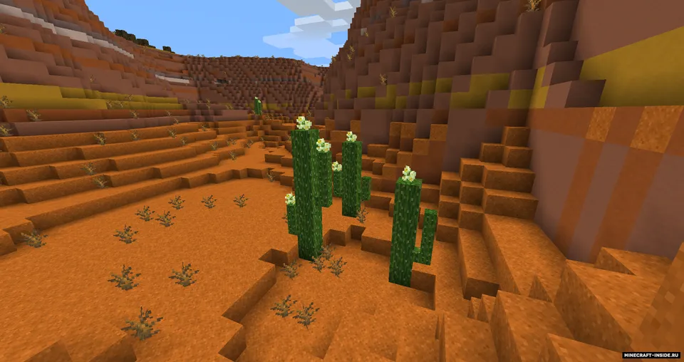 Abundance — Minecraft mod, rasm 5