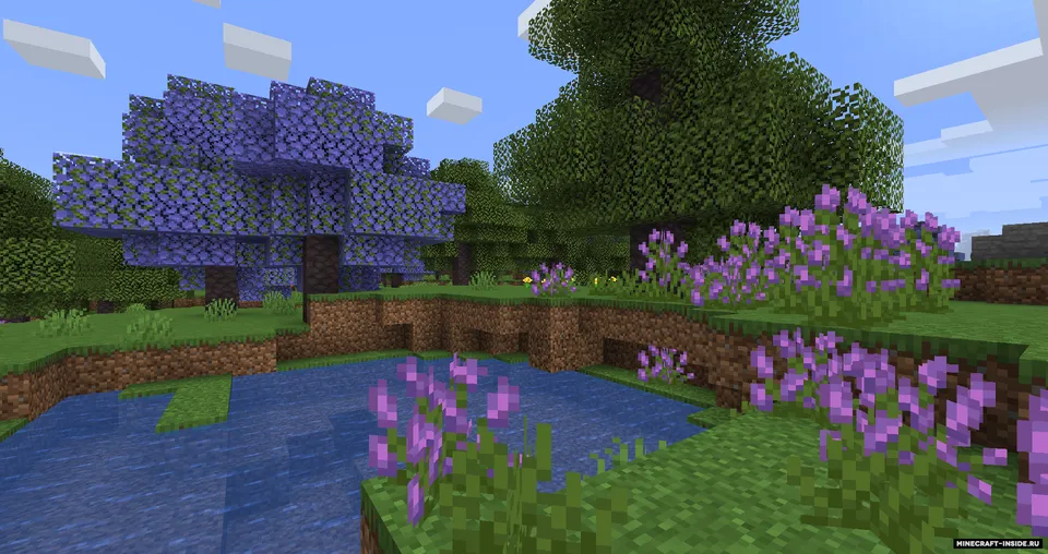 Abundance — Minecraft mod, rasm 6