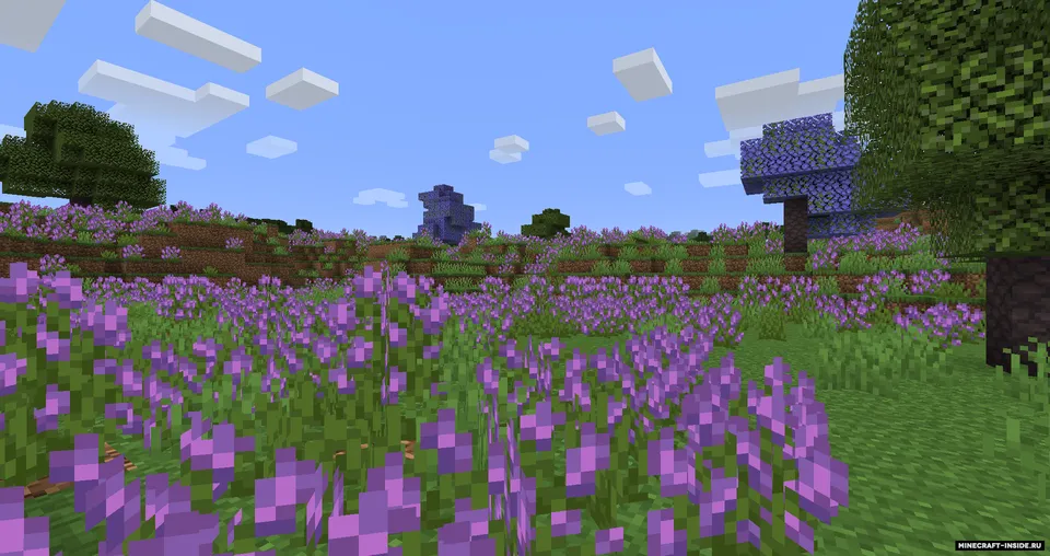 Abundance — Minecraft mod, rasm 7