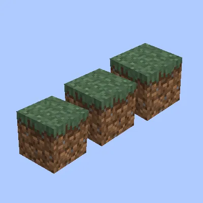 Precise Block Placing — Minecraft mod, rasm 1