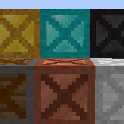Coni's Crates