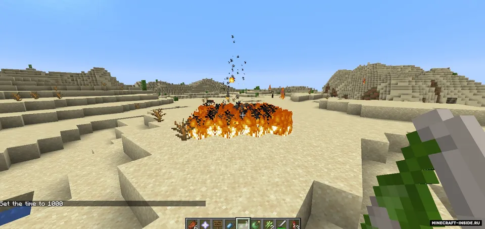 Explosives — Minecraft mod, rasm 6