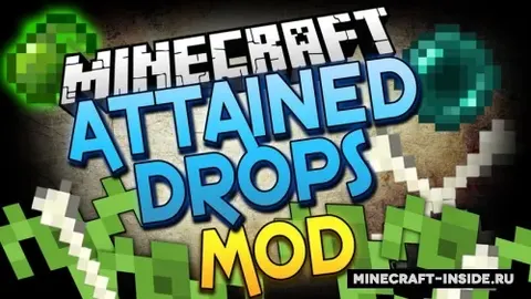 Attained Drops