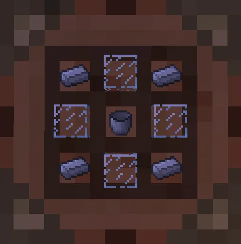 ITank — Minecraft mod, rasm 4