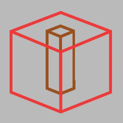 Helpful Hitboxes — Minecraft mod, rasm 1