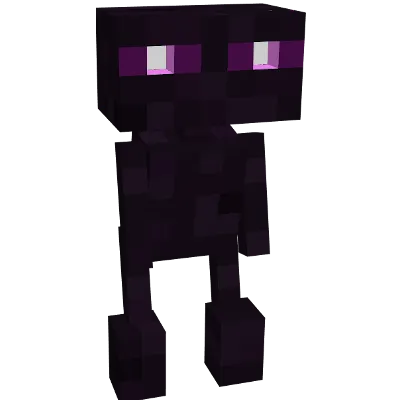 Lurker — Minecraft mod, rasm 1