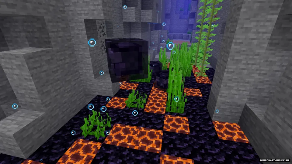 Slimier Slimes — Minecraft mod, rasm 8