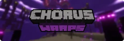 Chorus Warps