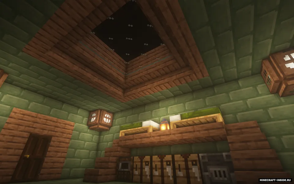 Simply Stonework — Minecraft mod, rasm 4